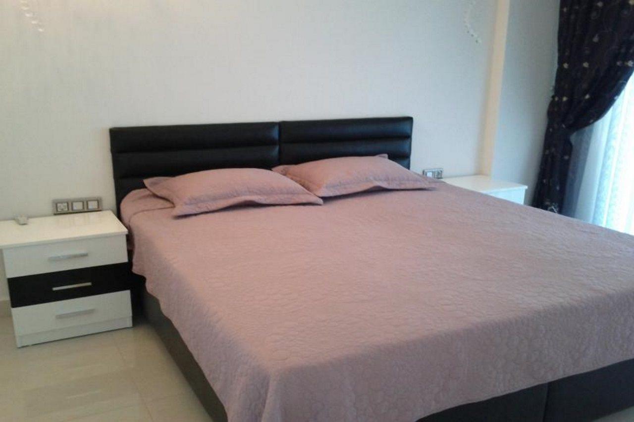 Azura Park Tourism Complex Apartment Alanya Ngoại thất bức ảnh