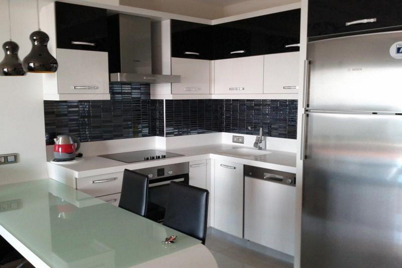 Azura Park Tourism Complex Apartment Alanya Ngoại thất bức ảnh