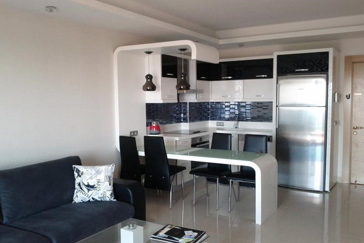 Azura Park Tourism Complex Apartment Alanya Ngoại thất bức ảnh