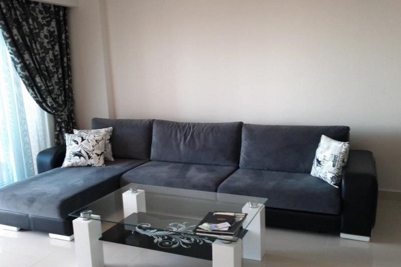 Azura Park Tourism Complex Apartment Alanya Ngoại thất bức ảnh