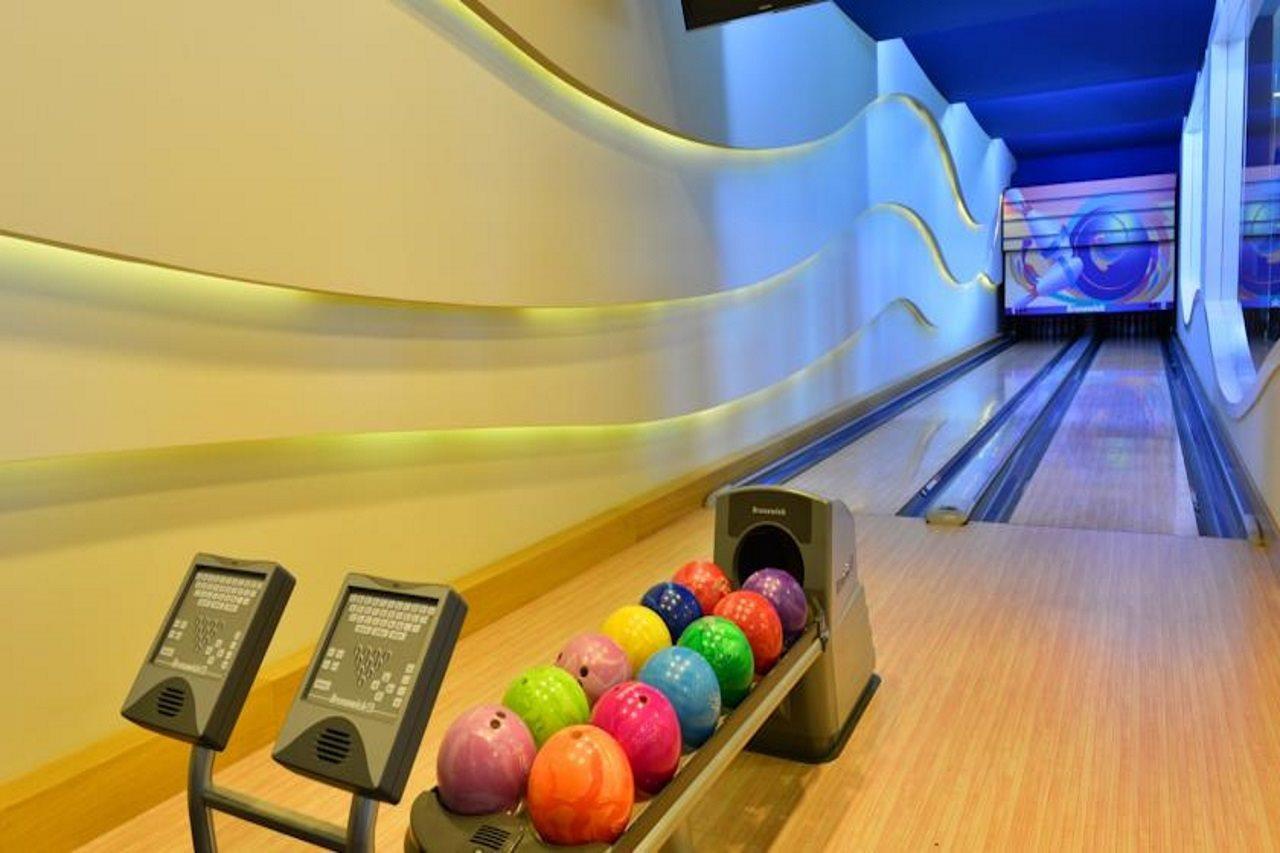 Azura Park Tourism Complex Apartment Alanya Ngoại thất bức ảnh