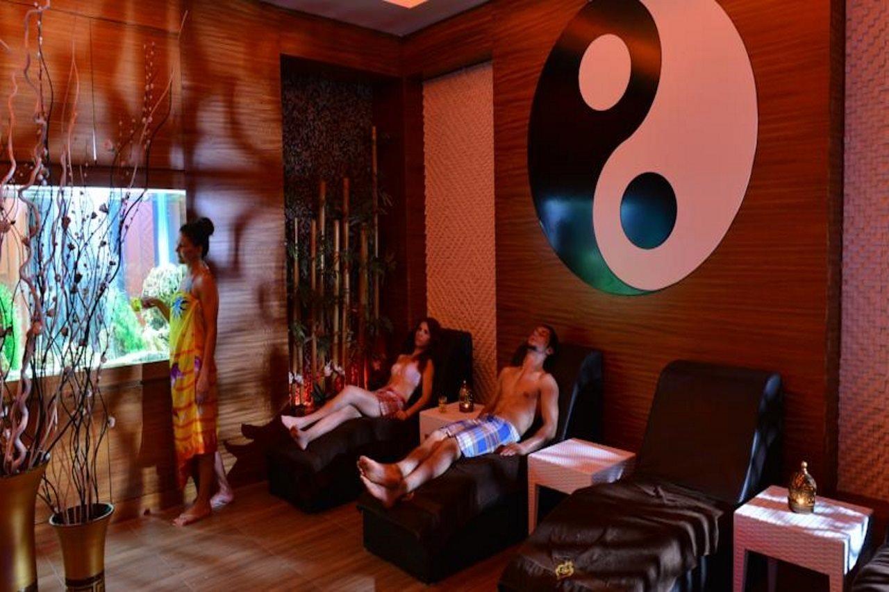 Azura Park Tourism Complex Apartment Alanya Ngoại thất bức ảnh