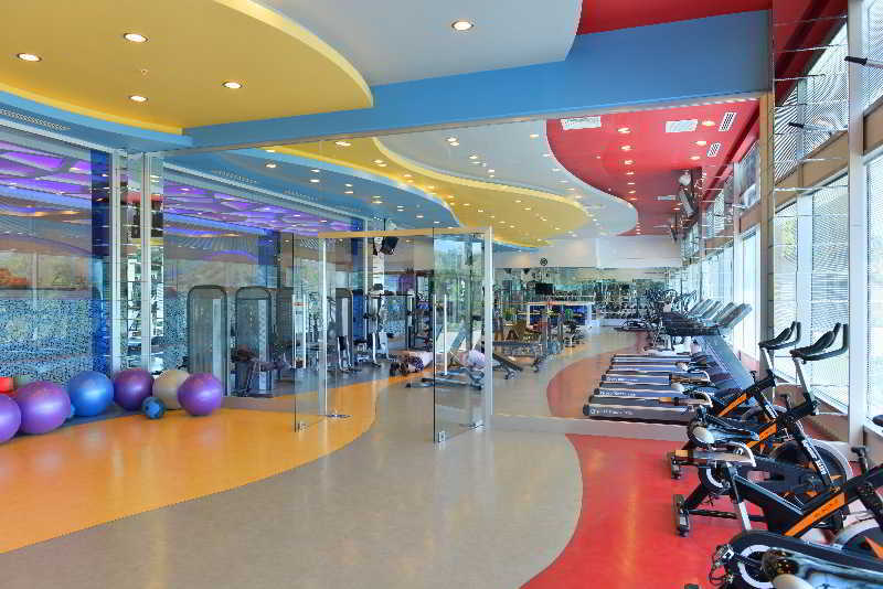 Azura Park Tourism Complex Apartment Alanya Ngoại thất bức ảnh