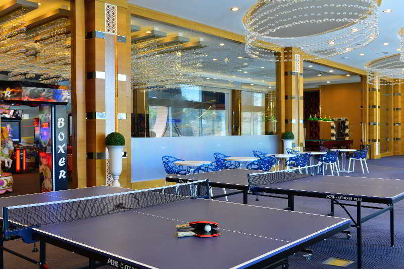 Azura Park Tourism Complex Apartment Alanya Ngoại thất bức ảnh