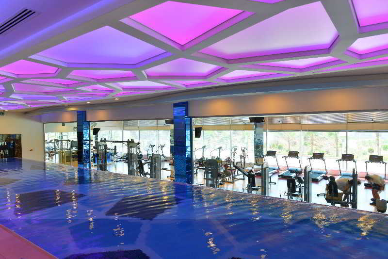 Azura Park Tourism Complex Apartment Alanya Ngoại thất bức ảnh