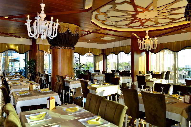 Azura Park Tourism Complex Apartment Alanya Ngoại thất bức ảnh